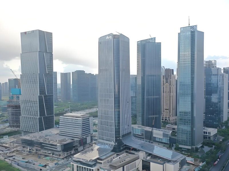 臺泥杭州環?？萍伎偛宽椖?